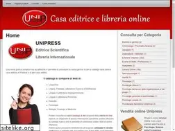 Sites similar to unipress.it