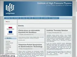 Sites similar to unipress.waw.pl