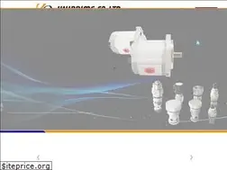 Sites similar to uniprime-hyd.com.tw