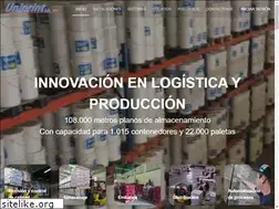 Sites similar to uniprint.com.ve