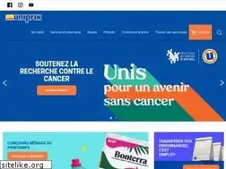 Sites similar to uniprix.com