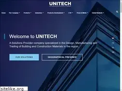 Sites similar to unipro-ikk.com