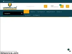 Sites similar to unipro.co.ke
