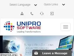 Sites similar to unipro.com.sg