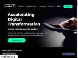 Sites similar to unipro.io