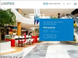 Sites similar to unipro.ua