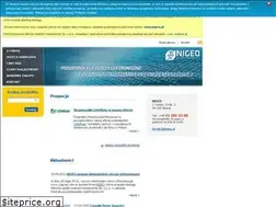 Sites similar to uniprod.com.pl