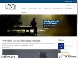 Sites similar to uniproducts.com