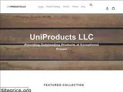 Sites similar to uniproductsco.com