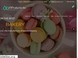 Sites similar to uniproductspr.com