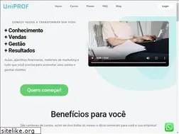Sites similar to uniprof.com.br