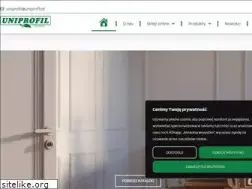 Sites similar to uniprofil.pl
