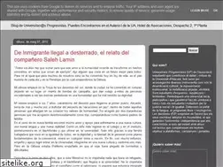 Sites similar to uniprogres.blogspot.com