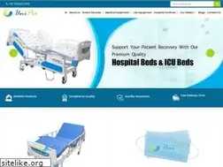 Sites similar to uniproindia.com