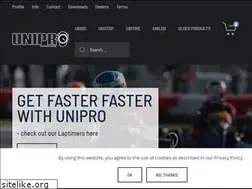 Sites similar to uniprolaptimer.com
