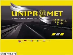 Sites similar to unipromet.co.rs