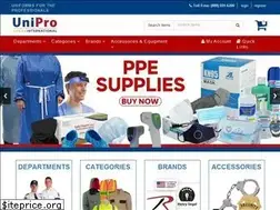 Sites similar to uniprouniforms.com