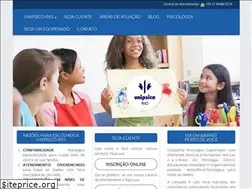 Sites similar to unipsico-rio.com.br