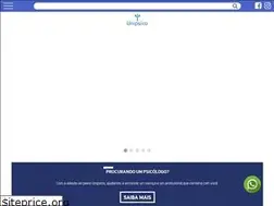 Sites similar to unipsicorp.com.br