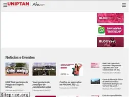 Sites similar to uniptan.edu.br