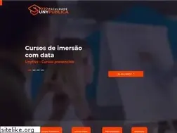 Sites similar to unipublicabrasil.com.br