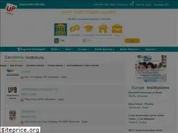 Sites similar to unipupil.es