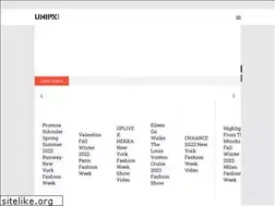 Sites similar to unipx.com