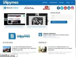 Sites similar to unipymes.com