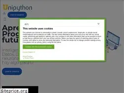 Sites similar to unipython.com