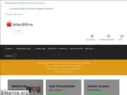 Sites similar to uniq-gift.ro
