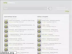 Sites similar to uniq-melody.ru