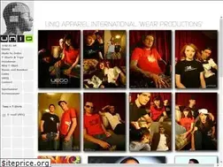 Sites similar to uniq.biz