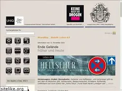 Sites similar to uniq.de