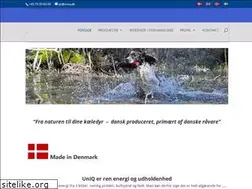 Sites similar to uniq.dk