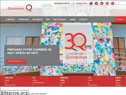 Sites similar to uniq.edu.ht
