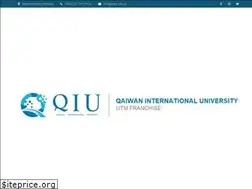 Sites similar to uniq.edu.iq