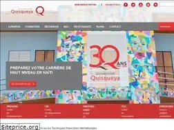 Sites similar to uniq.edu