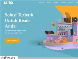 Sites similar to uniq.id