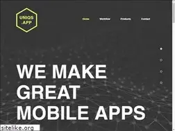 Sites similar to uniq.kz