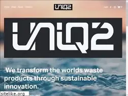 Sites similar to uniq2.me