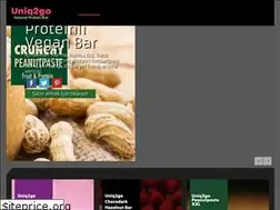 Sites similar to uniq2go.com.tr