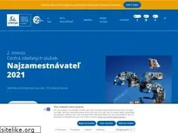 Sites similar to uniqa-gsc.sk