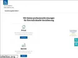 Sites similar to uniqa-hofer.at