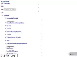 Sites similar to uniqa-leasing.at