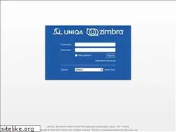 Sites similar to uniqa-net.hu