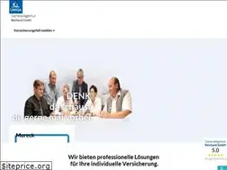 Sites similar to uniqa-reichard.at