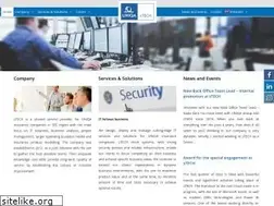 Sites similar to uniqa-stech.com
