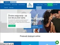 Sites similar to uniqa.ba
