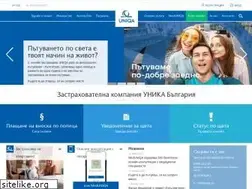 Sites similar to uniqa.bg