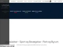 Sites similar to uniqa.dk